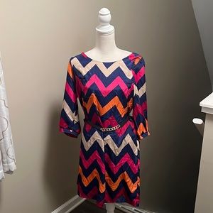 ALMOST FAMOUS- Juniors size dress